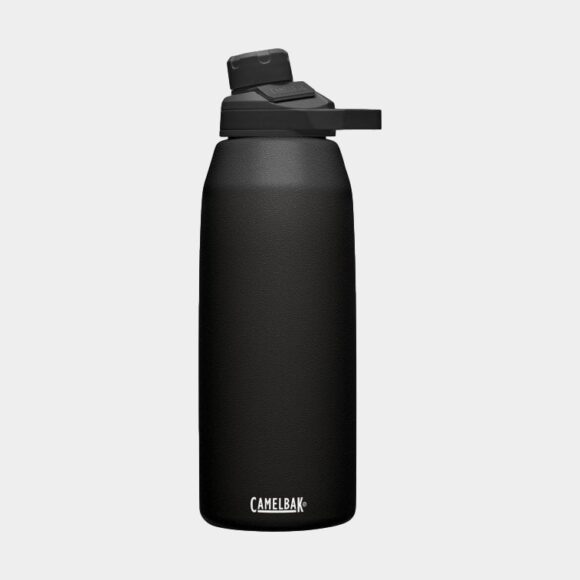 Termosflaska Camelbak Chute Mag SST Vacuum Insulated Black, 1.2 liter