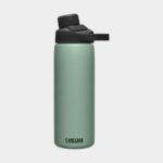 Termosflaska Camelbak Chute Mag SST Vacuum Insulated Moss, 0.6 liter