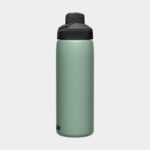 Termosflaska Camelbak Chute Mag SST Vacuum Insulated Moss, 0.6 liter