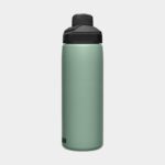 Termosflaska Camelbak Chute Mag SST Vacuum Insulated Moss, 0.6 liter