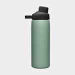 Termosflaska Camelbak Chute Mag SST Vacuum Insulated Moss, 0.6 liter