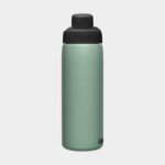 Termosflaska Camelbak Chute Mag SST Vacuum Insulated Moss, 0.6 liter