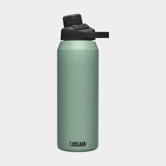 Termosflaska Camelbak Chute Mag SST Vacuum Insulated Moss, 1 liter