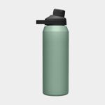 Termosflaska Camelbak Chute Mag SST Vacuum Insulated Moss, 1 liter