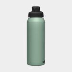 Termosflaska Camelbak Chute Mag SST Vacuum Insulated Moss, 1 liter