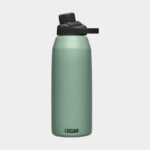 Termosflaska Camelbak Chute Mag SST Vacuum Insulated Moss, 1.2 liter