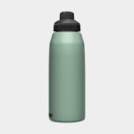 Termosflaska Camelbak Chute Mag SST Vacuum Insulated Moss, 1.2 liter