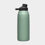 Termosflaska Camelbak Chute Mag SST Vacuum Insulated Moss, 1.2 liter