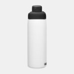 Termosflaska Camelbak Chute Mag SST Vacuum Insulated White, 0.6 liter