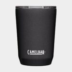 Termosflaska Camelbak Horizon Tumbler SST Vaccum Insulated Black, 0.35 liter