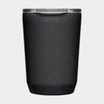 Termosflaska Camelbak Horizon Tumbler SST Vaccum Insulated Black, 0.35 liter