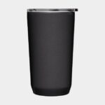 Termosflaska Camelbak Horizon Tumbler SST Vaccum Insulated Black, 0.5 liter