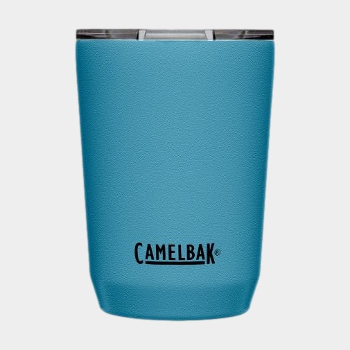 Termosflaska Camelbak Horizon Tumbler SST Vaccum Insulated Larkspur, 0.35 liter