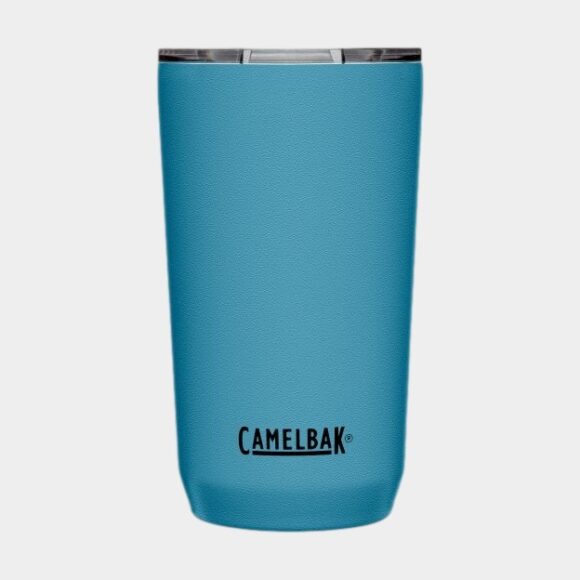 Termosflaska Camelbak Horizon Tumbler SST Vaccum Insulated Larkspur, 0.5 liter