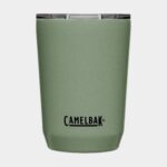 Termosflaska Camelbak Horizon Tumbler SST Vaccum Insulated Moss, 0.35 liter