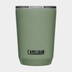 Termosflaska Camelbak Horizon Tumbler SST Vaccum Insulated Moss, 0.35 liter