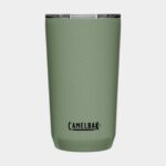 Termosflaska Camelbak Horizon Tumbler SST Vaccum Insulated Moss, 0.5 liter