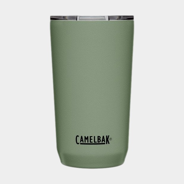 Termosflaska Camelbak Horizon Tumbler SST Vaccum Insulated Moss, 0.5 liter