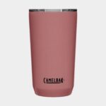 Termosflaska Camelbak Horizon Tumbler SST Vaccum Insulated Terracotta Rose, 0.5 liter