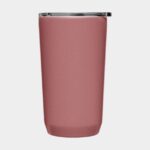 Termosflaska Camelbak Horizon Tumbler SST Vaccum Insulated Terracotta Rose, 0.5 liter