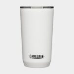 Termosflaska Camelbak Horizon Tumbler SST Vaccum Insulated White, 0.5 liter