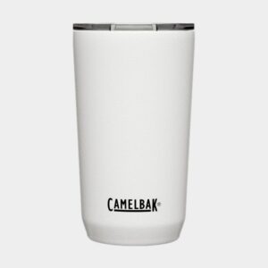 Termosflaska Camelbak Horizon Tumbler SST Vaccum Insulated White, 0.5 liter