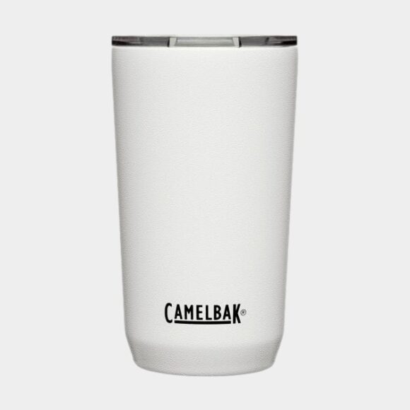 Termosflaska Camelbak Horizon Tumbler SST Vaccum Insulated White, 0.5 liter