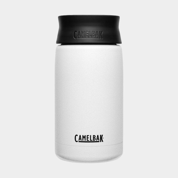 Termosmugg Camelbak Hot Cap SST Vacuum Insulated White, 0.35 liter