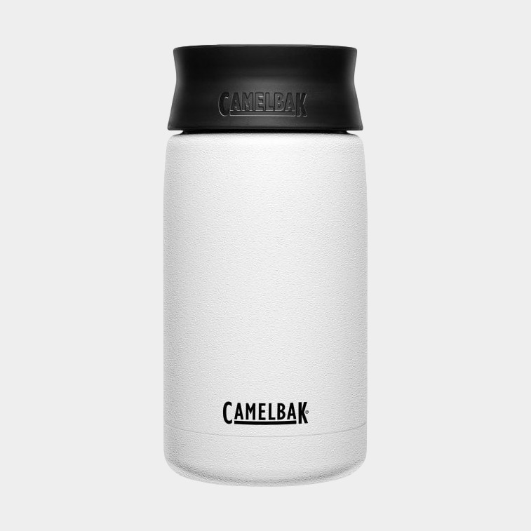Termosmugg Camelbak Hot Cap SST Vacuum Insulated White, 0.35 liter