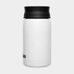 Termosmugg Camelbak Hot Cap SST Vacuum Insulated White, 0.35 liter