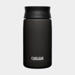 Termosmugg Camelbak Hot Cap SST Vacuum Stainless Black, 0.35 liter