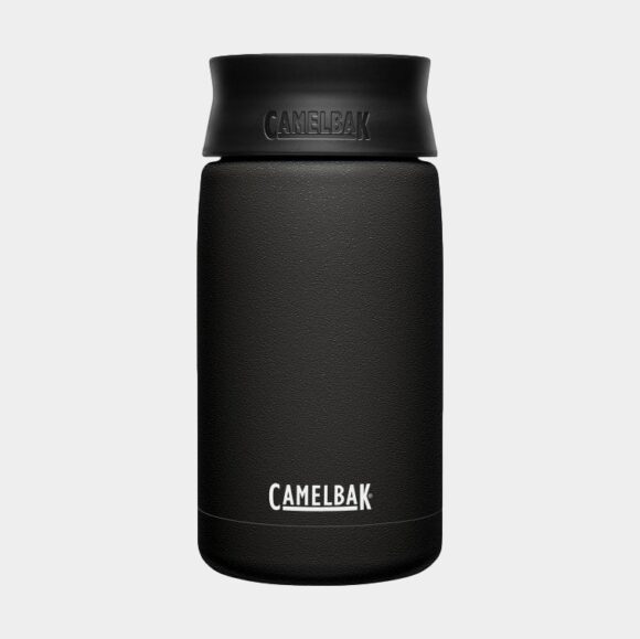 Termosmugg Camelbak Hot Cap SST Vacuum Stainless Black, 0.35 liter