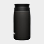 Termosmugg Camelbak Hot Cap SST Vacuum Stainless Black, 0.35 liter