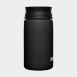 Termosmugg Camelbak Hot Cap SST Vacuum Stainless Black, 0.35 liter