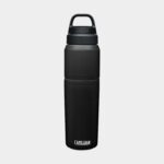 Termosflaska Camelbak MultiBev SST Vacuum Insulated Black, 0.65 liter