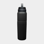 Termosflaska Camelbak MultiBev SST Vacuum Insulated Black, 0.65 liter