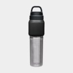 Termosflaska Camelbak MultiBev SST Vacuum Insulated Black, 0.65 liter