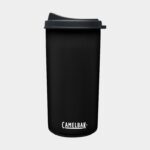 Termosflaska Camelbak MultiBev SST Vacuum Insulated Black, 0.65 liter