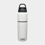 Termosflaska Camelbak MultiBev SST Vacuum Insulated Black, 0.65 liter