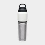 Termosflaska Camelbak MultiBev SST Vacuum Insulated White, 0.65 liter