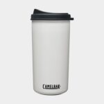 Termosflaska Camelbak MultiBev SST Vacuum Insulated White, 0.65 liter