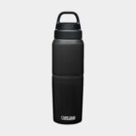 Termosflaska Camelbak MultiBev SST Vacuum Stainless White, 0.5 liter