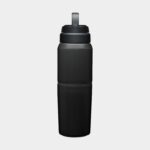 Termosflaska Camelbak MultiBev SST Vacuum Stainless Black, 0.5 liter