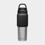 Termosflaska Camelbak MultiBev SST Vacuum Stainless Black, 0.5 liter