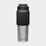 Termosflaska Camelbak MultiBev SST Vacuum Stainless Black, 0.5 liter