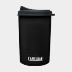 Termosflaska Camelbak MultiBev SST Vacuum Stainless Black, 0.5 liter