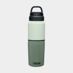 Termosflaska Camelbak MultiBev SST Vacuum Stainless Moss, 0.5 liter