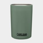 Termosflaska Camelbak MultiBev SST Vacuum Stainless Moss, 0.5 liter