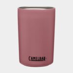 Termosflaska Camelbak MultiBev SST Vacuum Stainless Terracotta Rose, 0.5 liter