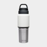 Termosflaska Camelbak MultiBev SST Vacuum Stainless White, 0.5 liter